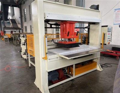 Màquina de tall de tall de tall per abrasiu